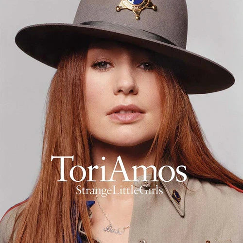 Tori Amos - Strange Little Girls ( VINYL )