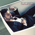 Ricky Martin - A Quien Quiera Escuchar ( VINYL )