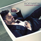 Ricky Martin - A Quien Quiera Escuchar ( VINYL )