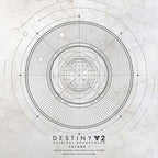 Destiny 2 - Original Soundtrack: Volume 1 ( VINYL )