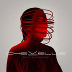 Chevelle - Bright as Blasphemy ( VINYL )