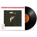 David Bowie - Station To Station (50th Anniversary) - Half-Speed Master LP