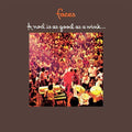 Faces - A Nod Is as Good as a Wink... to a Blind Horse ( VINYL )
