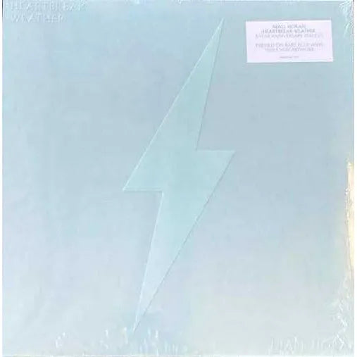 Niall Horan - Heartbreak Weather ( VINYL )