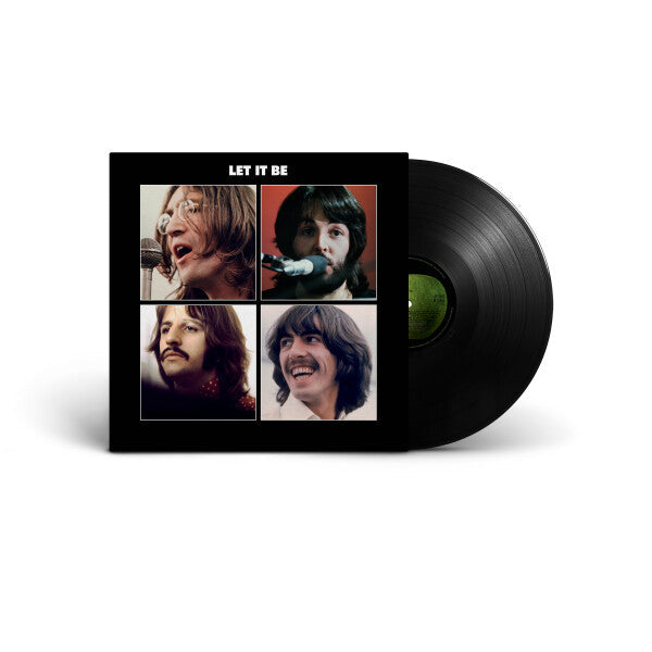 The Beatles - Let It Be (Special Edition) ( VINYL )