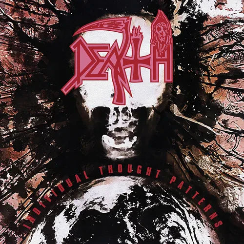 Death - Individual Thought Patterns ( VINYL )
