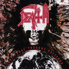 Death - Individual Thought Patterns ( VINYL )