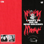 $Uicideboy$ - I Want To Die In New Orleans ( VINYL )