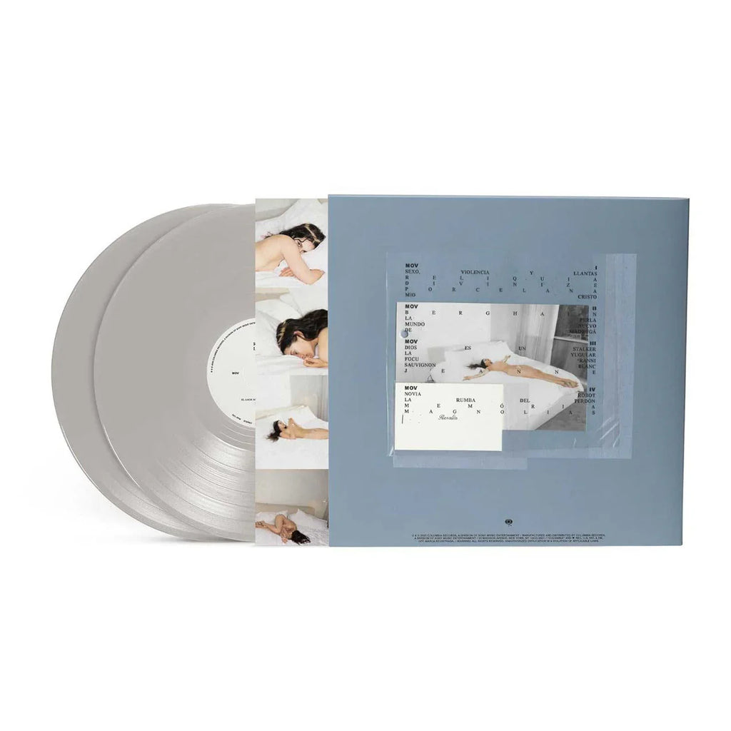 Rosalía - Lux ( VINYL )