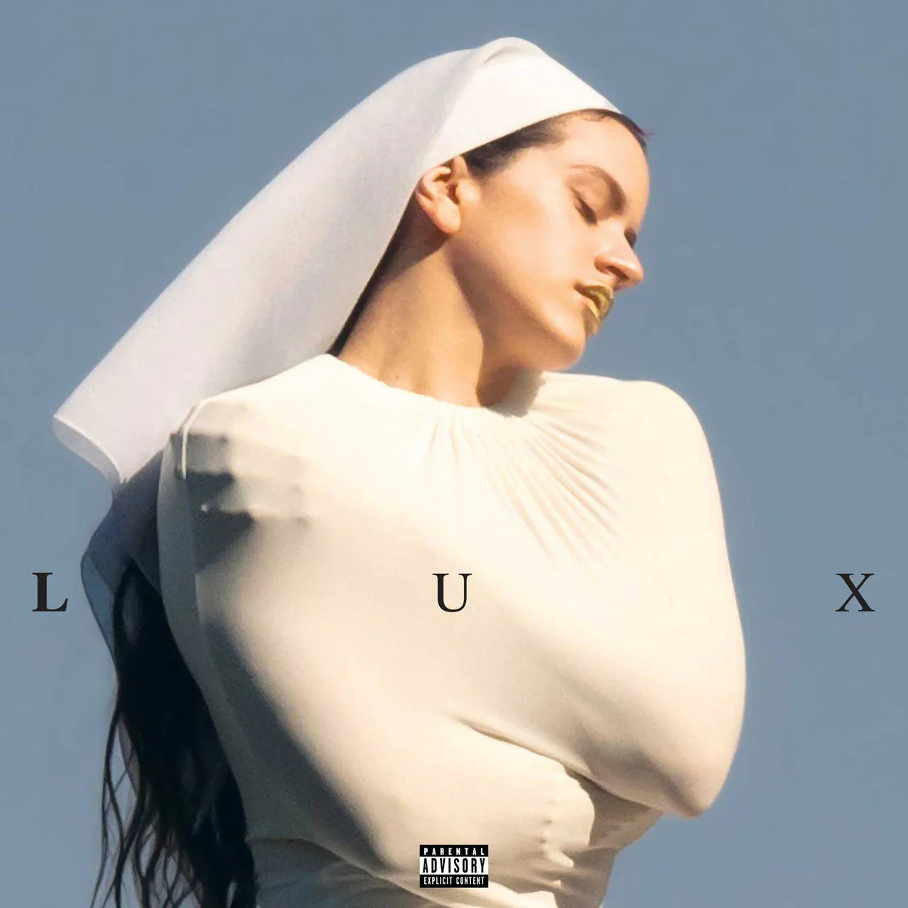 Rosalía - Lux ( VINYL )