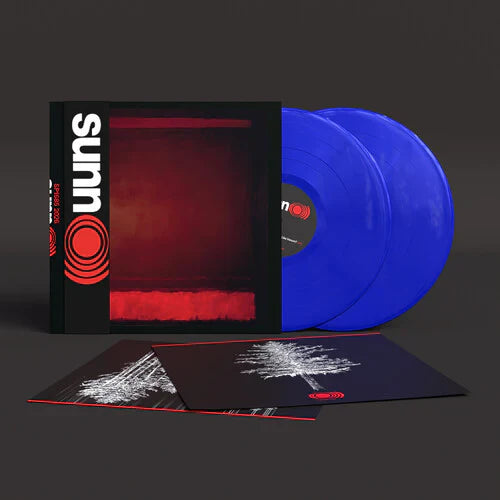Sunn O))) - Sunn O))) (Loser Edition) ( VINYL )