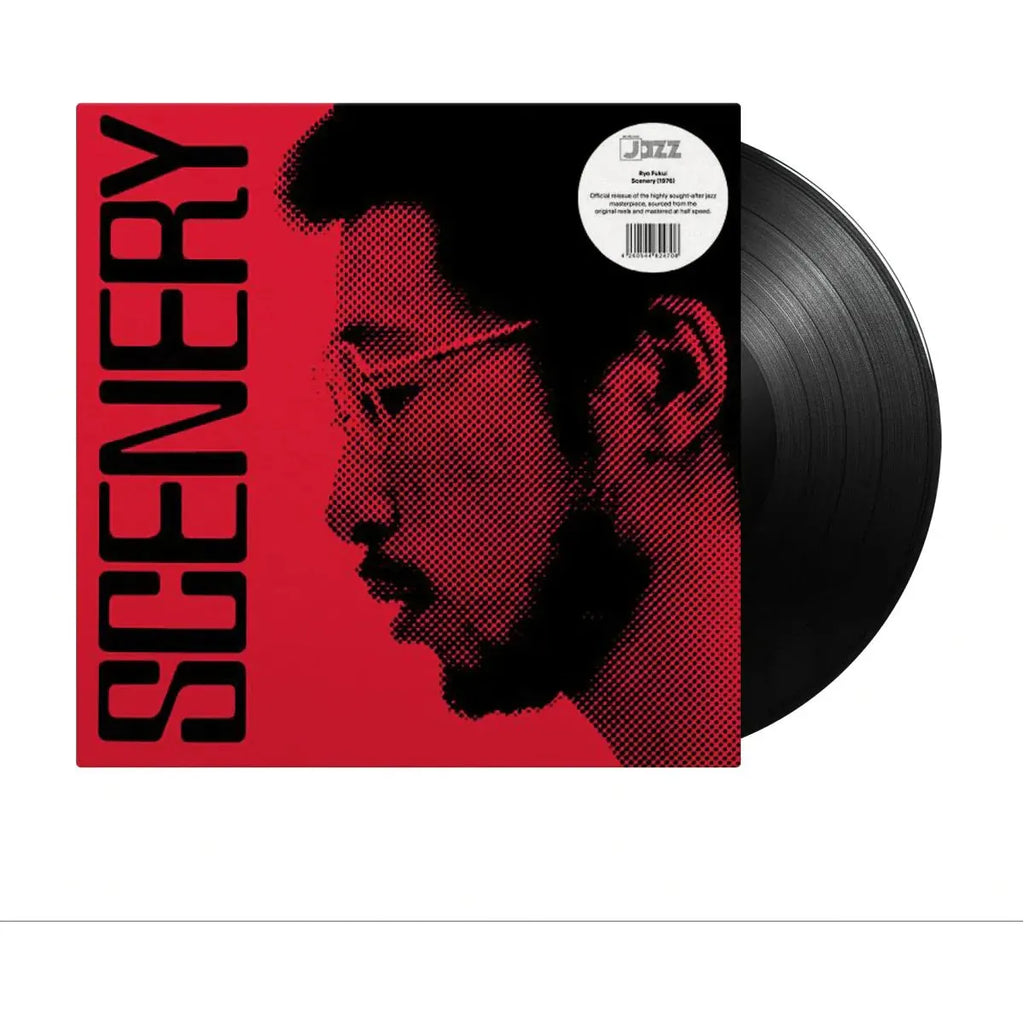 Ryo Fukui - Scenery ( VINYL )