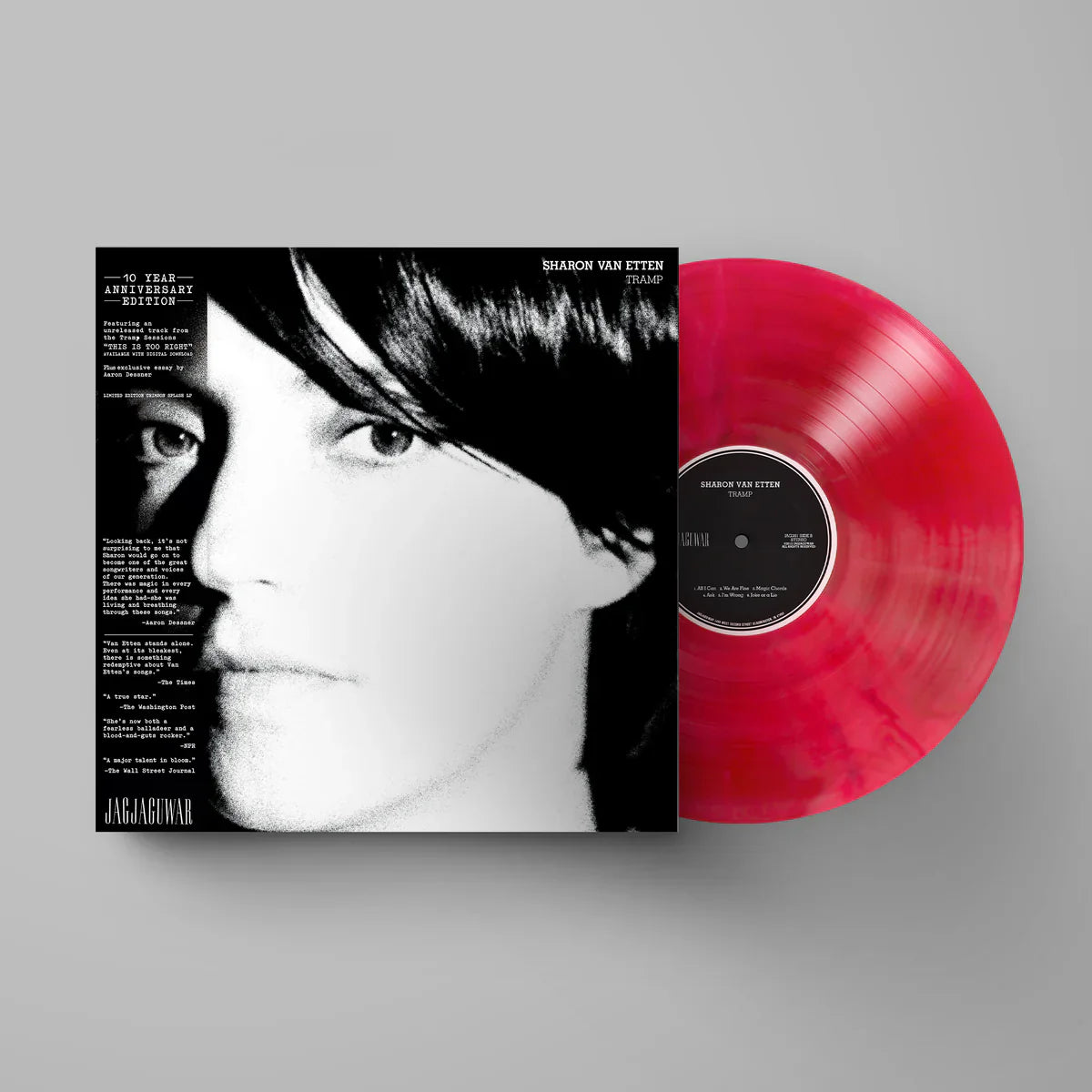Sharon Van Etten - Tramp ( VINYL )