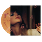 Taylor Swift - Midnights - Blood Moon Edition ( VINYL )