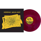 Subhumans - Worlds Apart - Indie LP