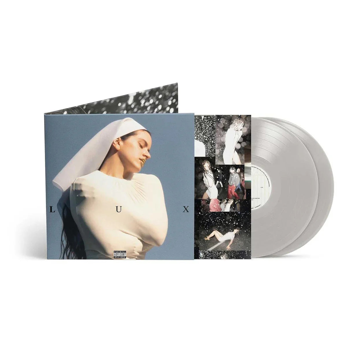 Rosalía - Lux ( VINYL )