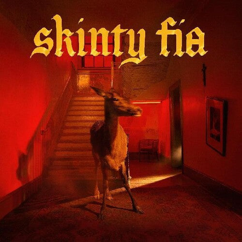 Fontaines D.C. - Skinty Fia ( VINYL )