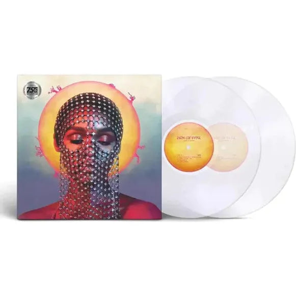 Janelle Monae - Dirty Computer ( VINYL )