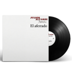 Julión Álvarez y Su Norteño Banda - El Aferrado ( VINYL )