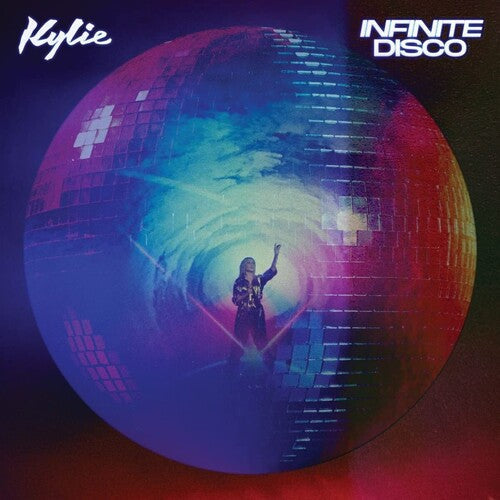 Kylie Minogue - Infinite Disco ( VINYL )