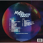 Kylie Minogue - Infinite Disco ( VINYL )