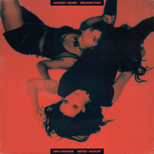 Jackson + Sellers - Breaking Point ( VINYL )