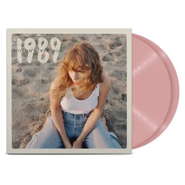 Taylor Swift - 1989 (Taylor's Version) ( VINYL )