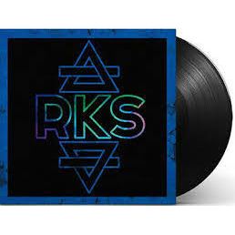 Rainbow Kitten Surprise - RKS ( VINYL )
