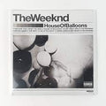 The Weeknd - House Of Balloons  ( VINYL )