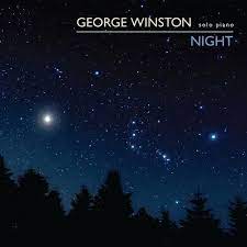 George Winston - Night ( VINYL )