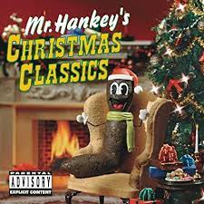 South Park - Mr. Hankey's Christmas Classics ( VINYL )