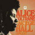 Alice Coltrane - The Carnegie Hall Concert ( VINYL )