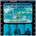 Bud Shank - Barefoot Adventure - Impex LP