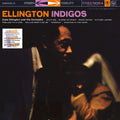 Duke Ellington - Ellington Indigos - Impex 45rpm LP