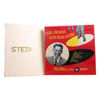 Frank Sinatra - Sing and Dance with Frank Sinatra (Mono) - 1STEP 45rpm 2x LP