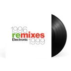 Electronic - 1996 Remixes 1999 - RSD 12" EP