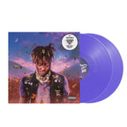 Juice WRLD - Legends Never Die (5th Anniversary) ( VINYL )