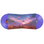Juice WRLD - Legends Never Die (5th Anniversary) ( VINYL )