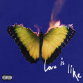 Maroon 5 - Love Is Like ( VINYL )