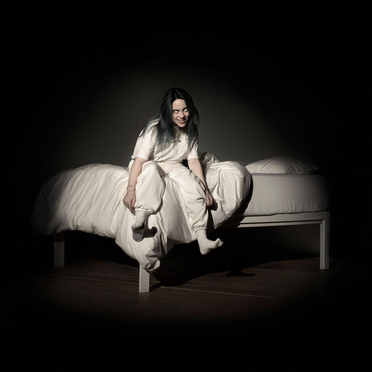 Billie Eilish - When We All Fall Asleep, Where Do We Go? (Limited Edition) ( VINYL )