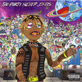 Juice WRLD - The Party Never Ends ( VINYL )