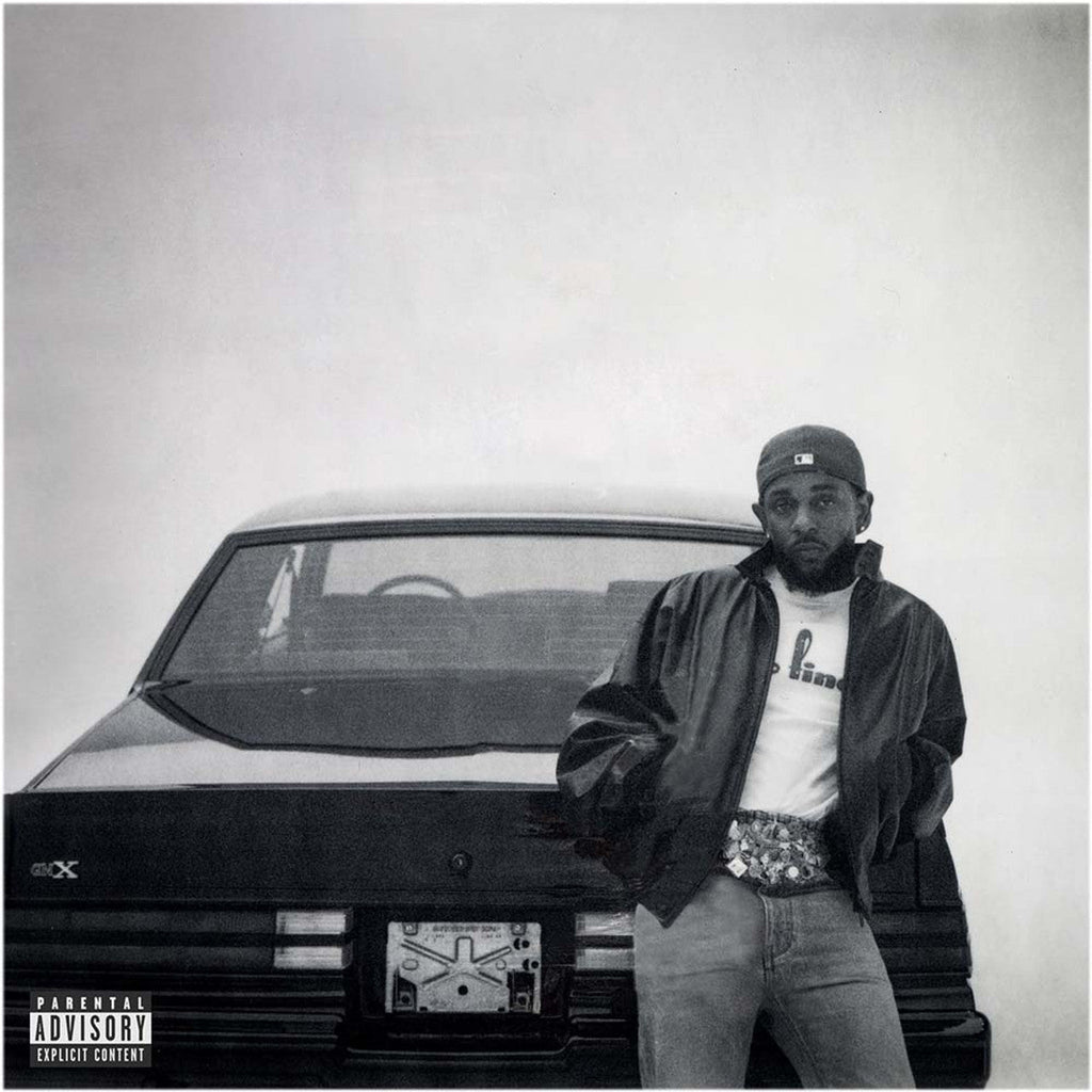 Kendrick Lamar - GNX ( VINYL )