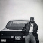 Kendrick Lamar - GNX ( VINYL )