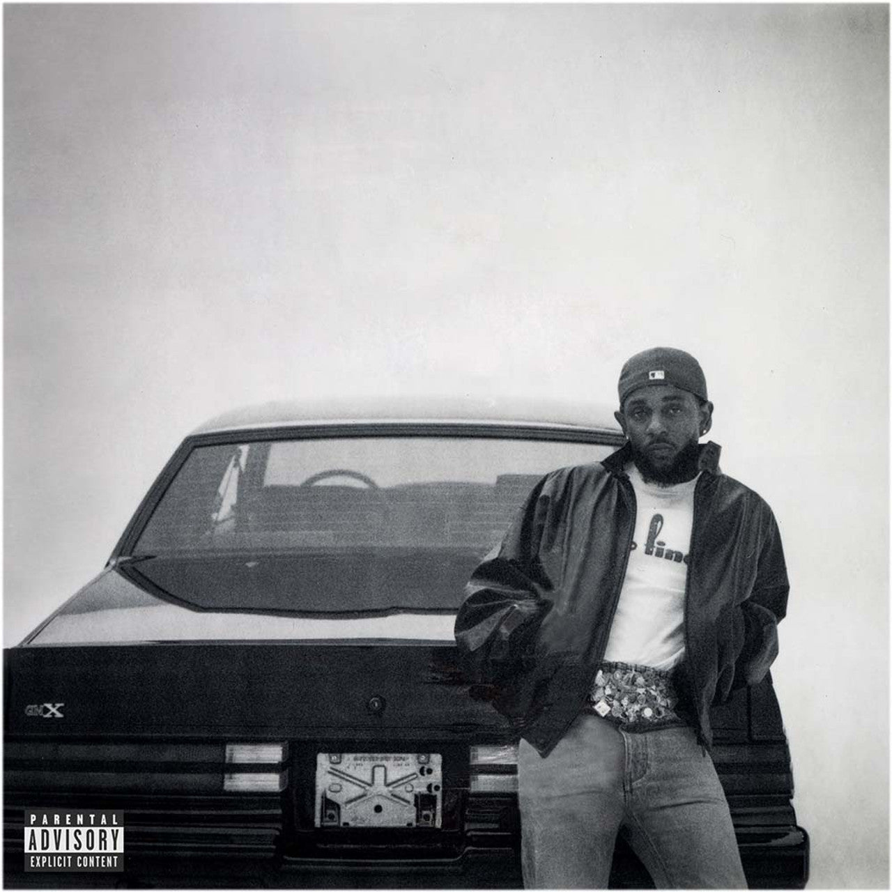 Kendrick Lamar - GNX ( VINYL )