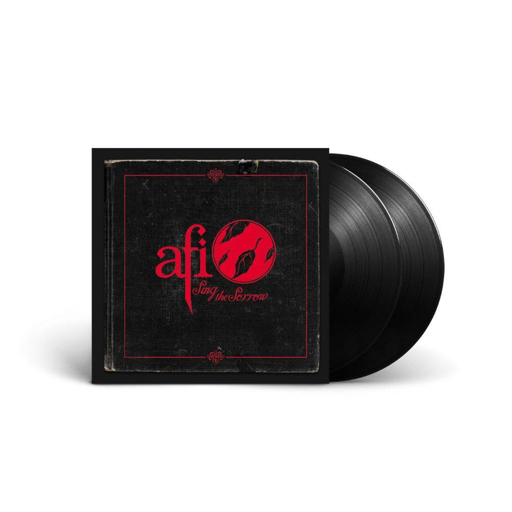 AFI - Sing the Sorrow ( VINYL )