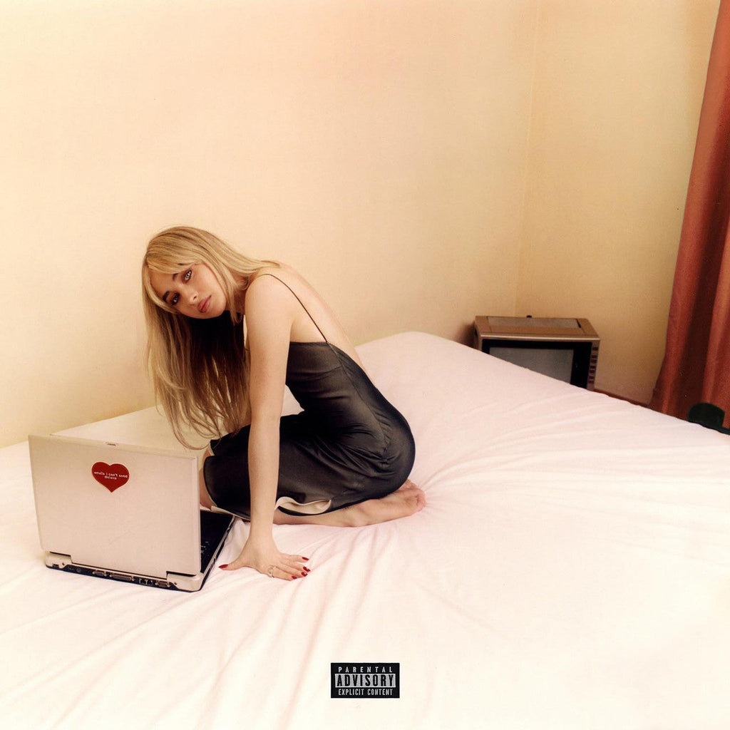 Sabrina Carpenter - emails i can't send fwd: ( VINYL )