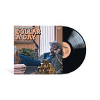 Charley Crockett - Dollar a Day ( VINYL )