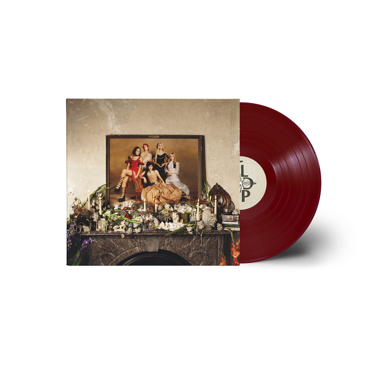 Last Dinner Party -  Prelude To Ecstasy ( VINYL )