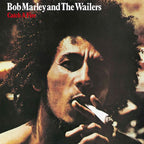 Bob Marley & The Wailers - Catch A Fire (50th Anniversary) ( VINYL )