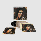 Bob Marley & The Wailers - Catch A Fire (50th Anniversary) ( VINYL )